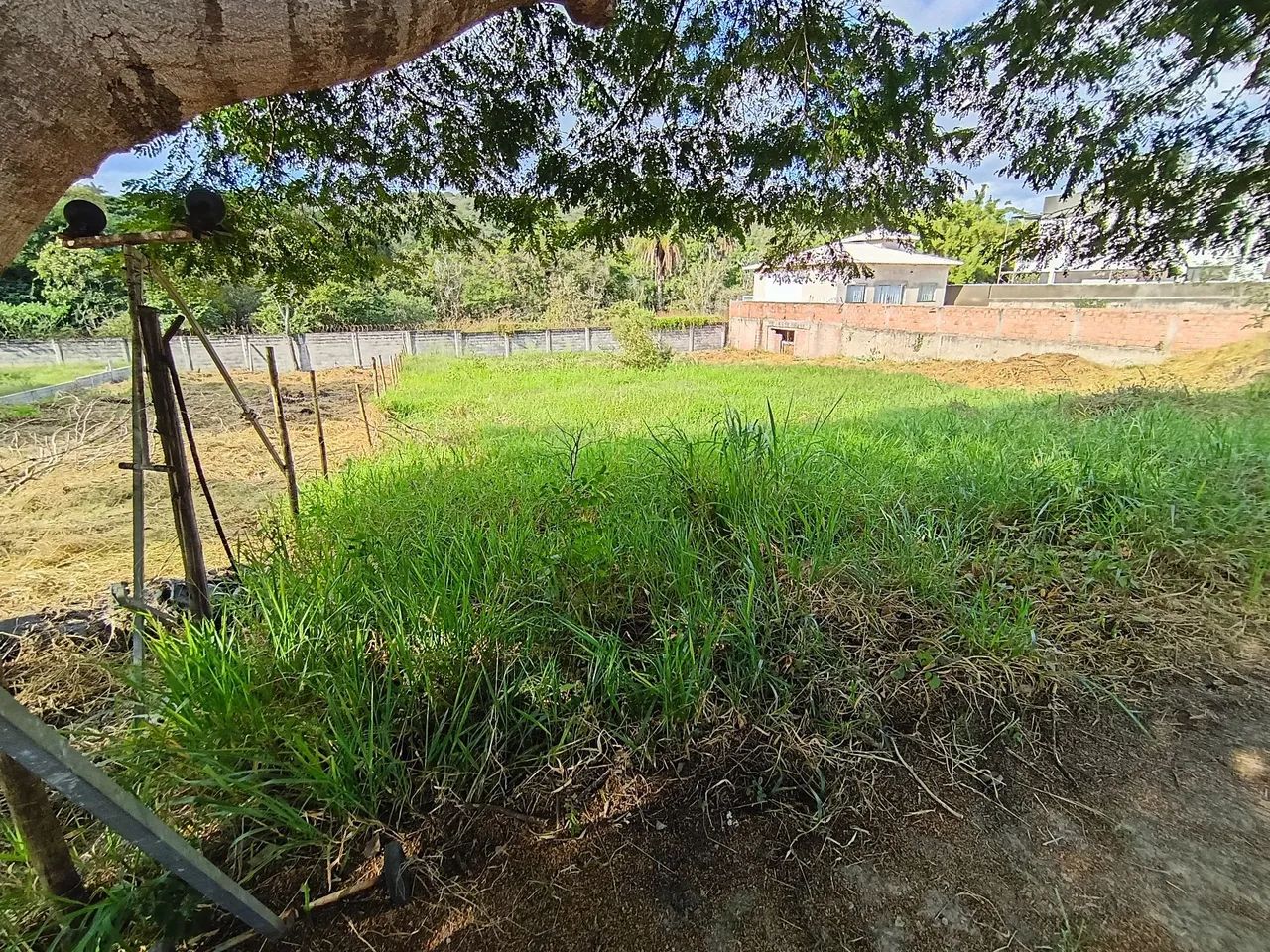 Lote condomínio fechado Ouro Verde - Foto 3