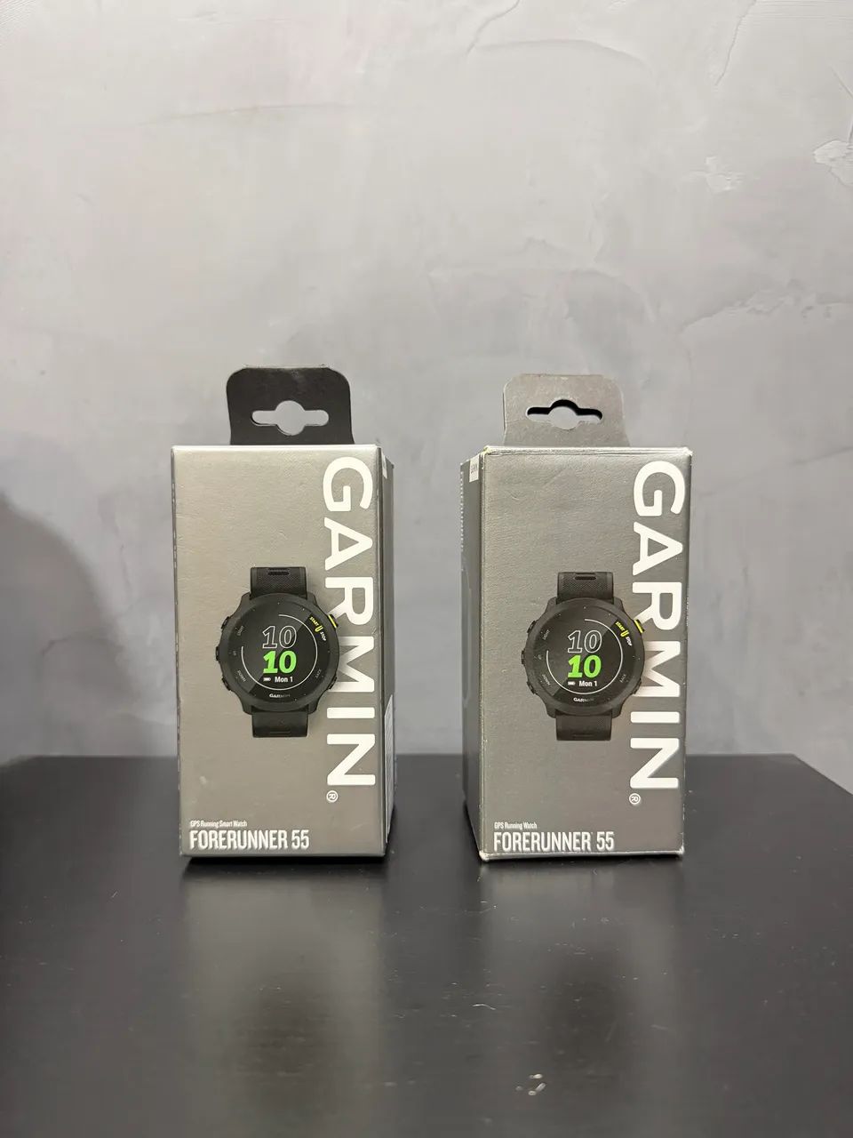 Garmin Forerunner 55 - NOVO
