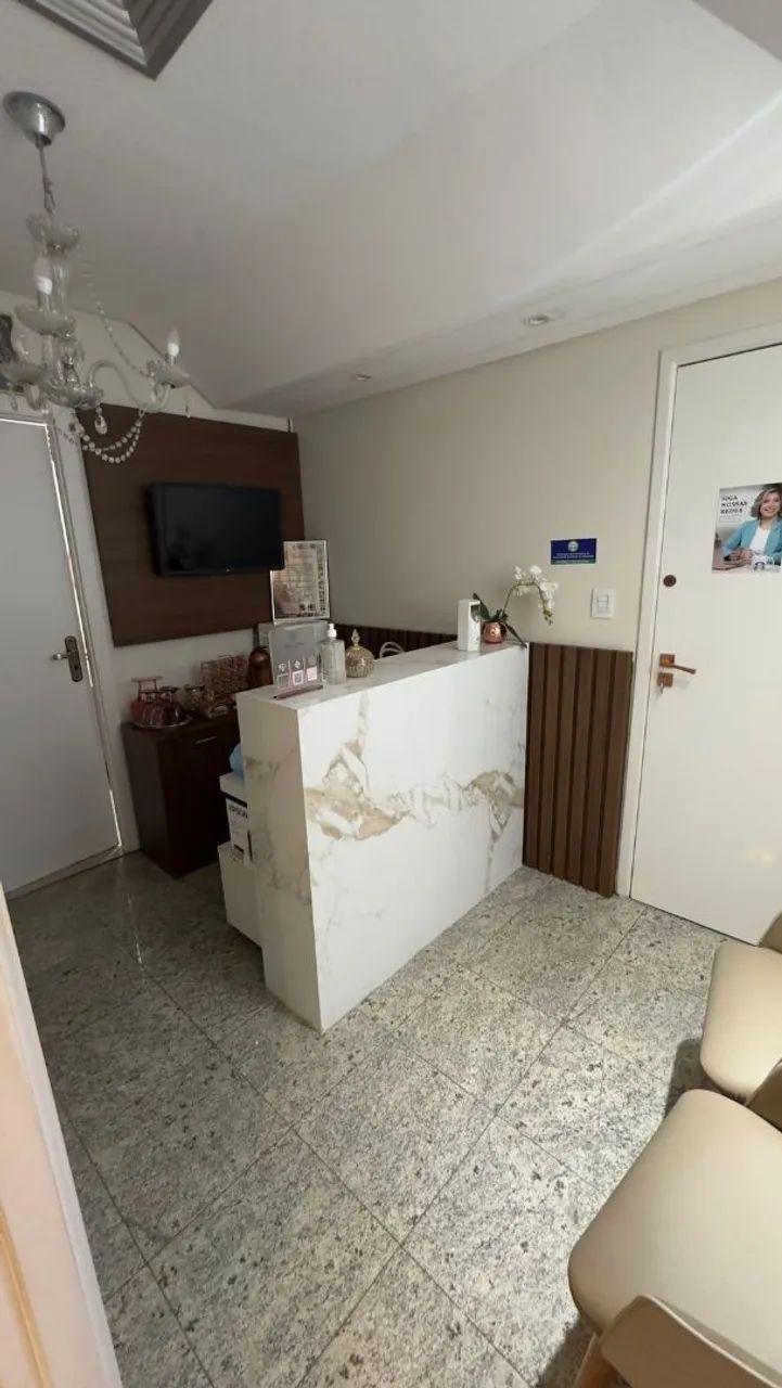 //Sala comercial no Millenium Business  - Foto 4