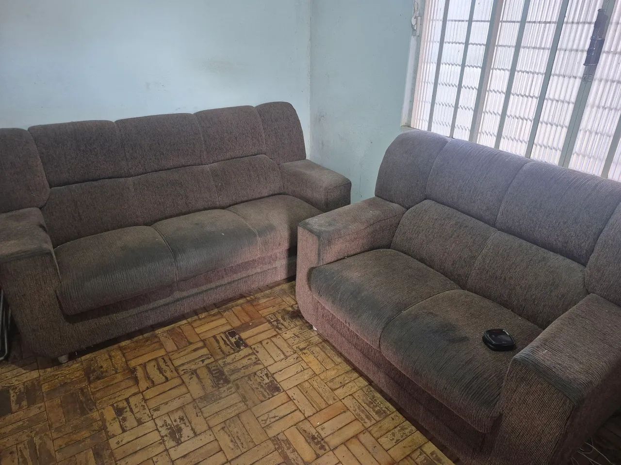 Doação Sofá