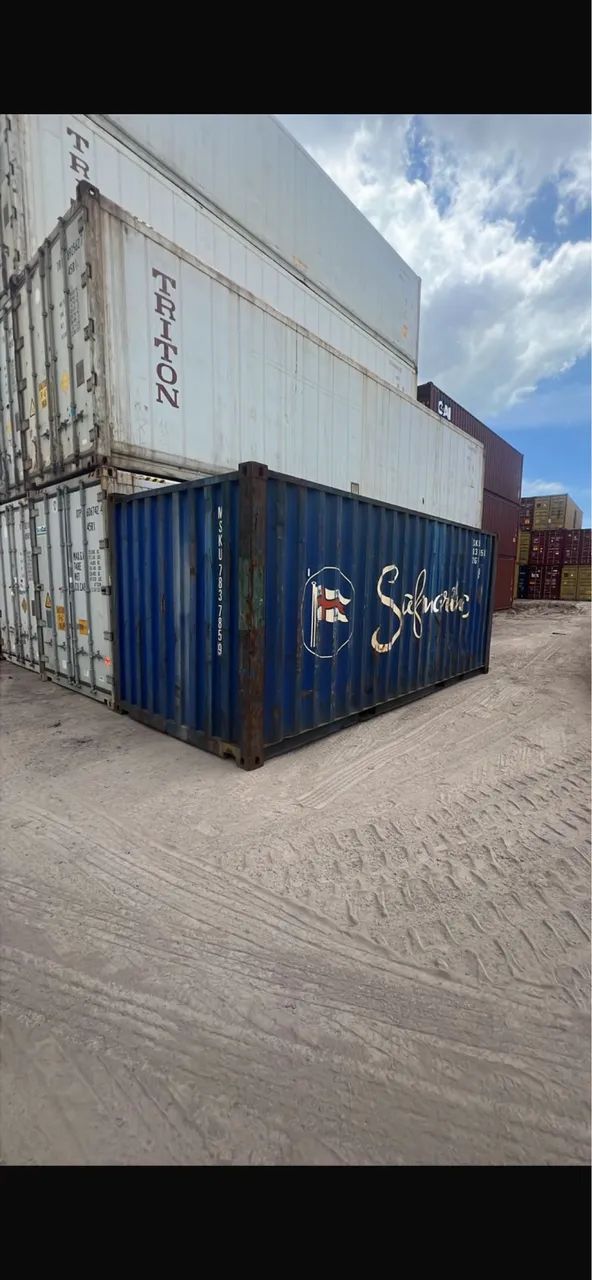 Container 