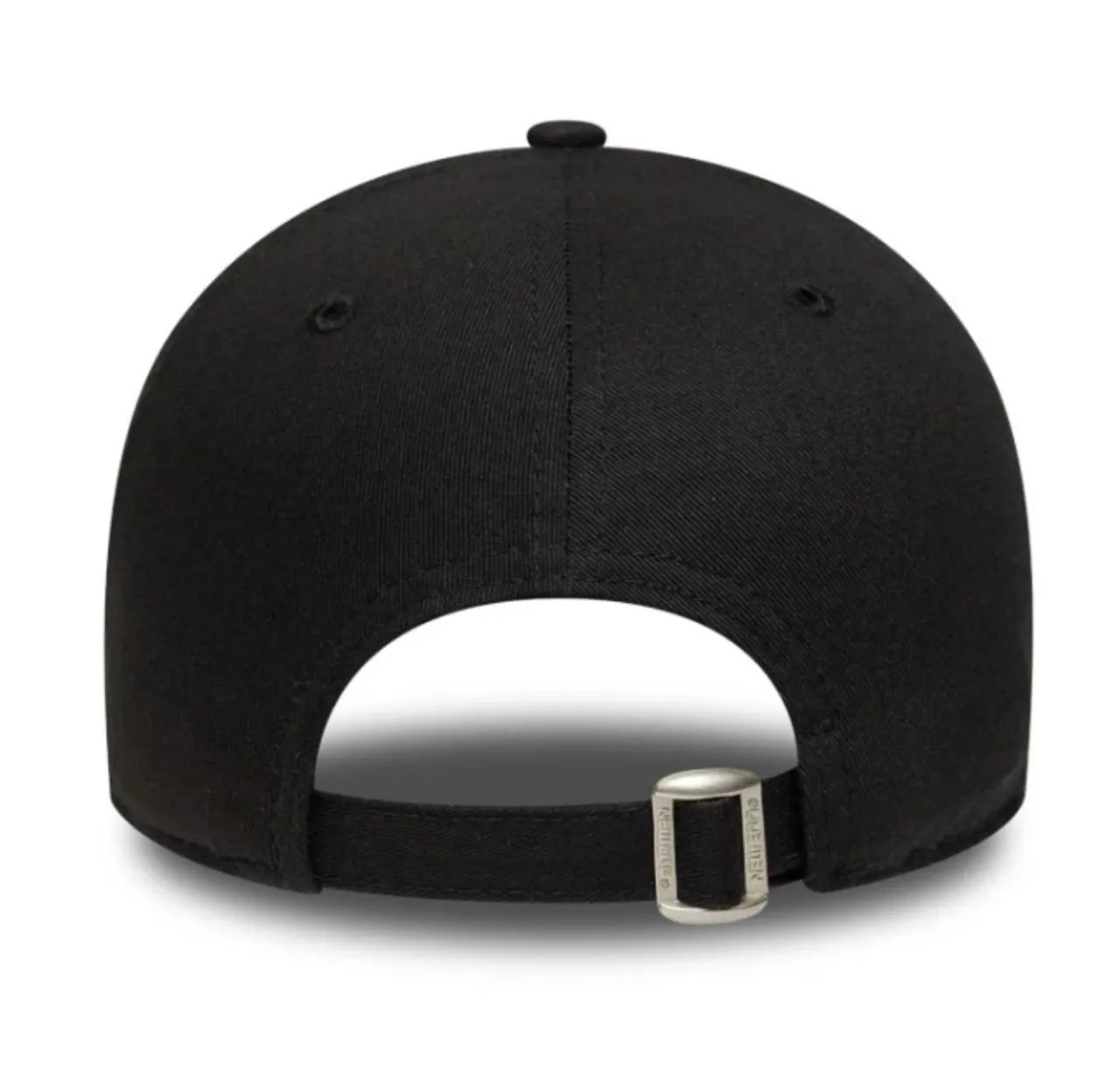Boné 9FORTY Chicago Bulls NBA Preto - Foto 4