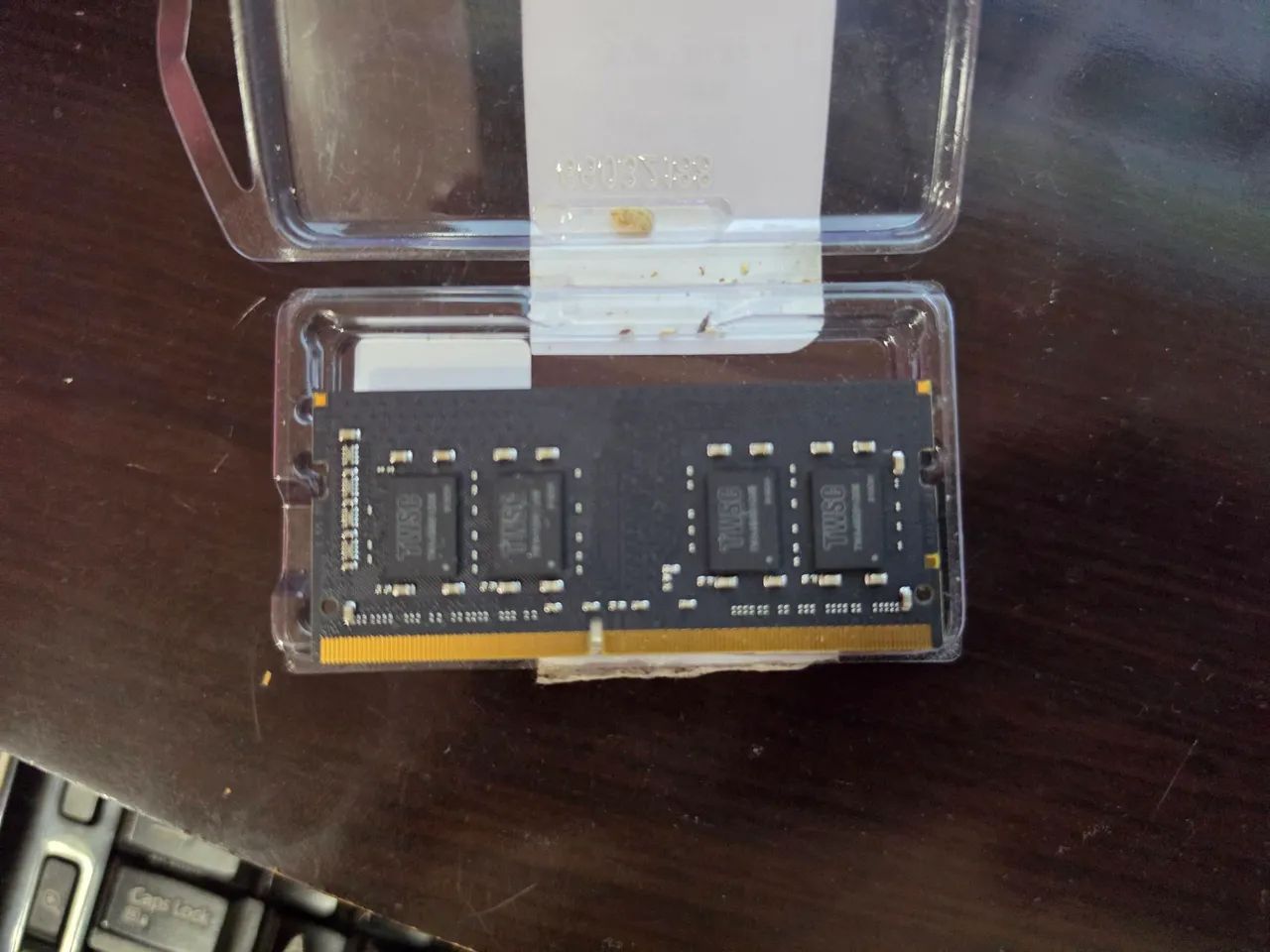 Memória notebook 8Gb DDR4 - Foto 2