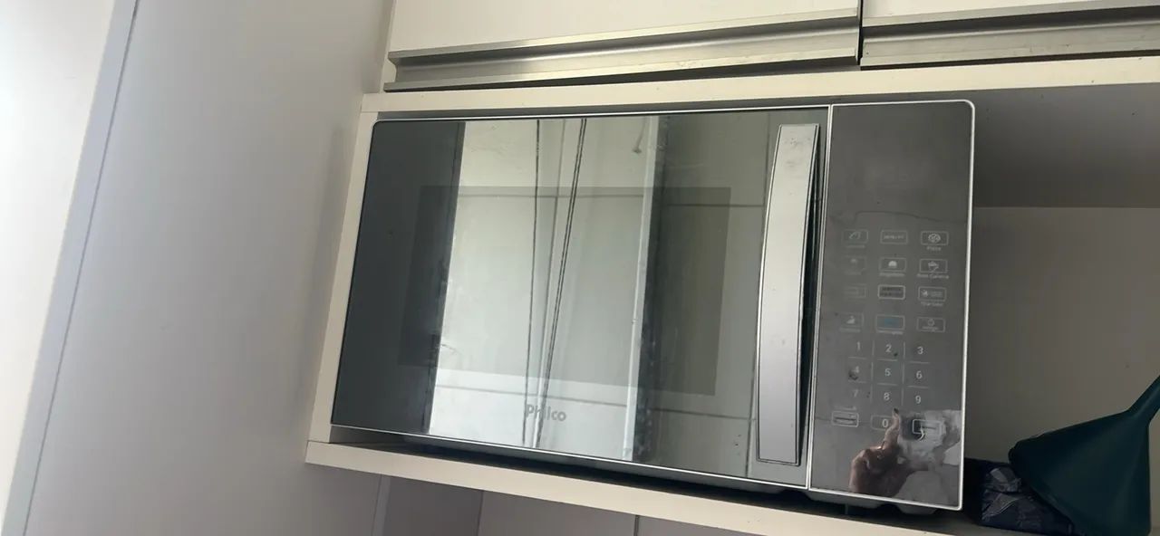 Vendo microondas Philco 33L