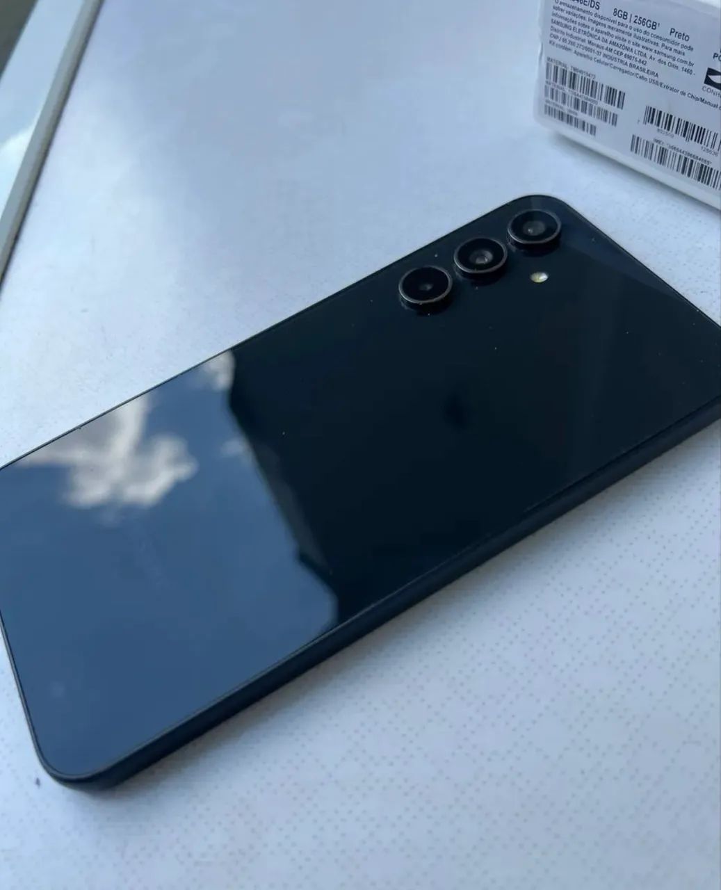 Samsung em bom estado  - Foto 2