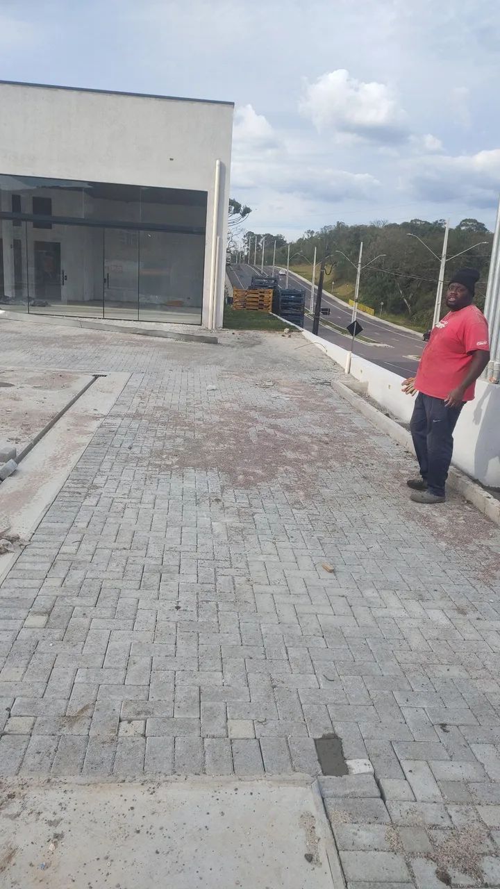 Colocação de PEIVER  - Foto 5