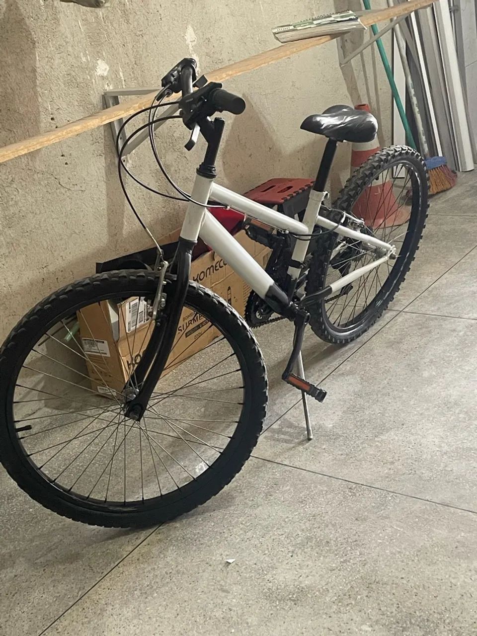 Esportes e lazer