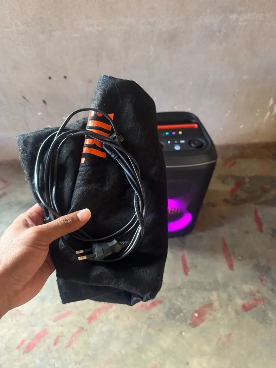 JBL Party Box 120 original - Foto 2