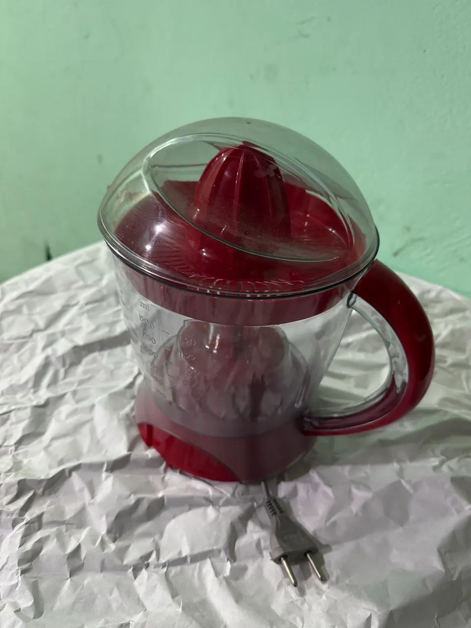 Espremedor De Frutas Britania  - Foto 3