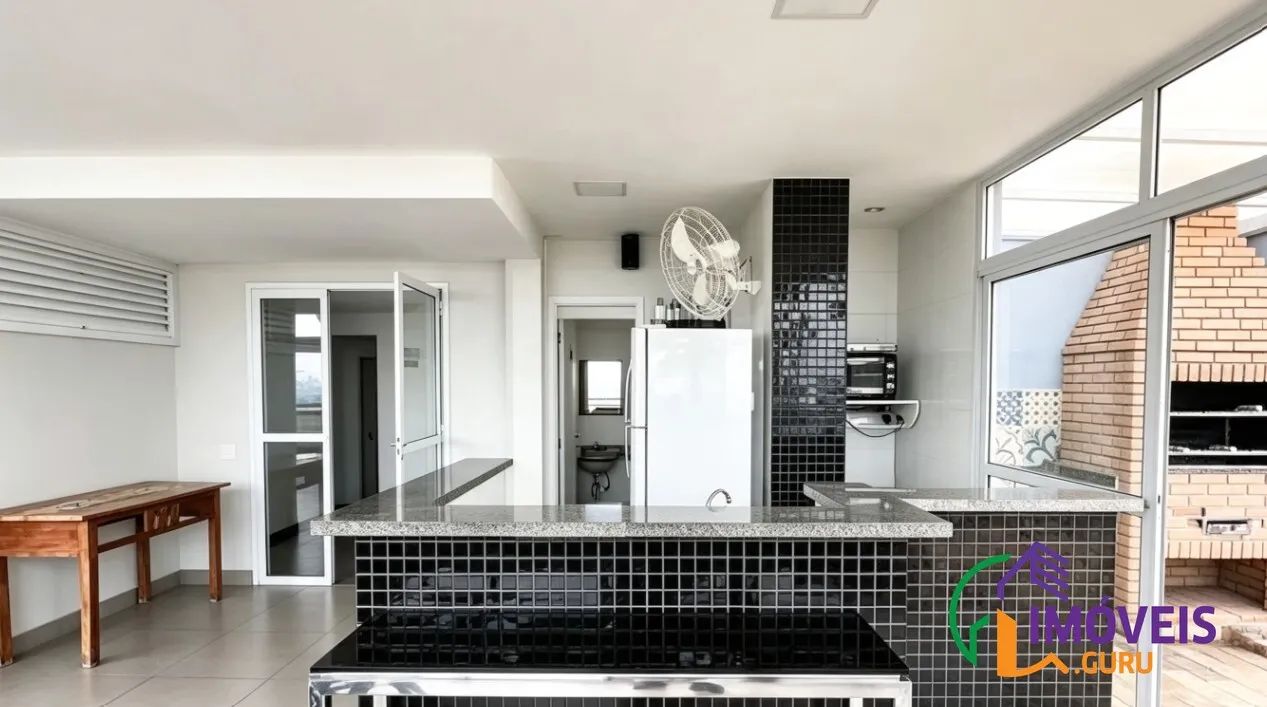 DUPLEX - SUMAREZINHO - SP - Foto 4