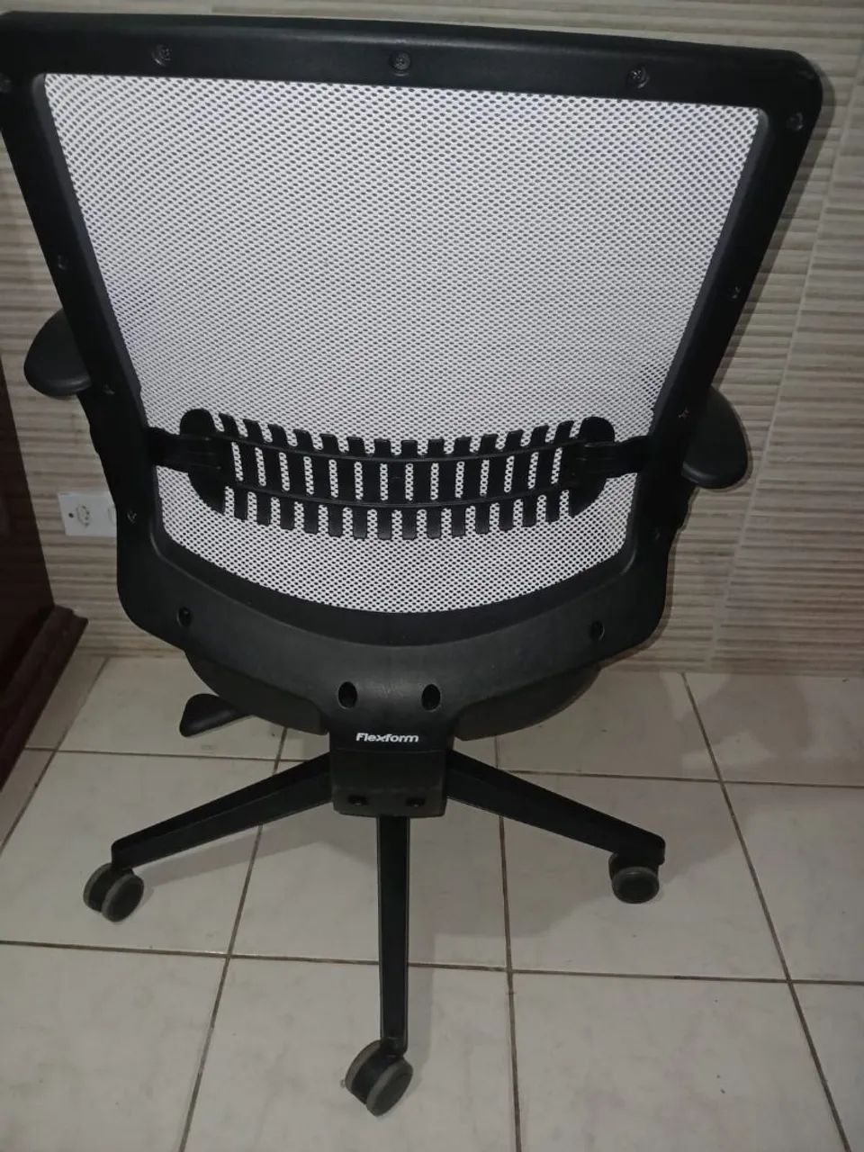 Cadeira de Escritório Flexform - Foto 3