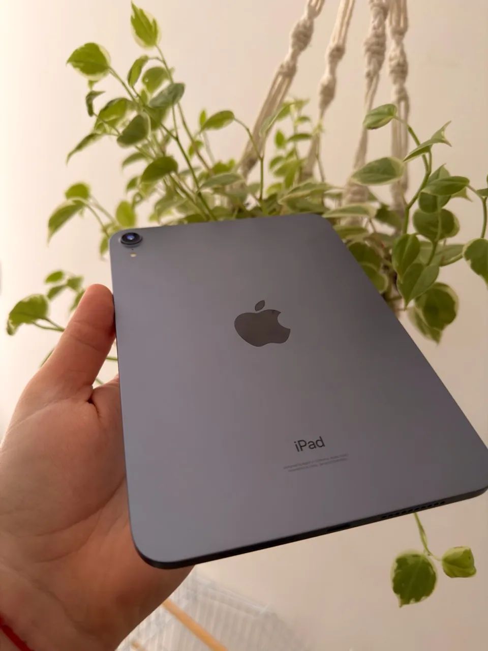 iPad mini 6 64gb - Foto 3