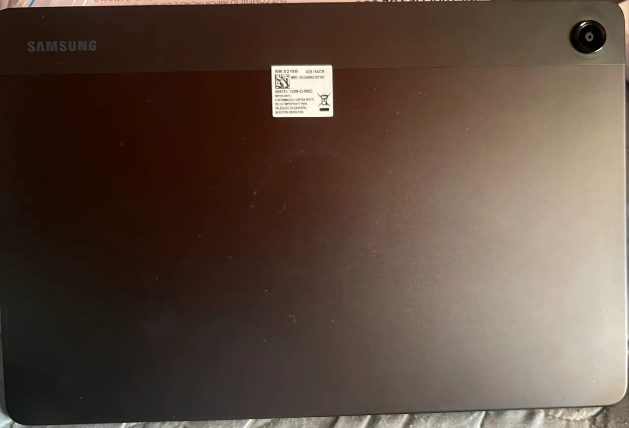 Tablet Samsung Galaxy Tab A9+ 5G - Foto 2