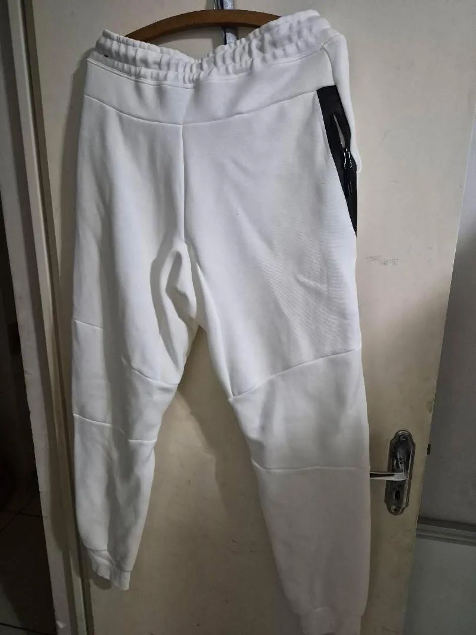 Calça Tech fleece - Foto 4