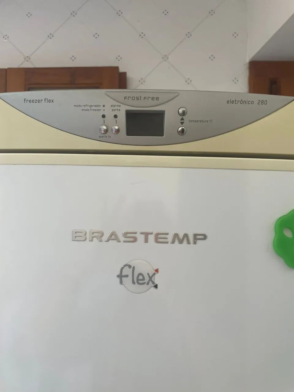 Vendo freezer - Foto 2
