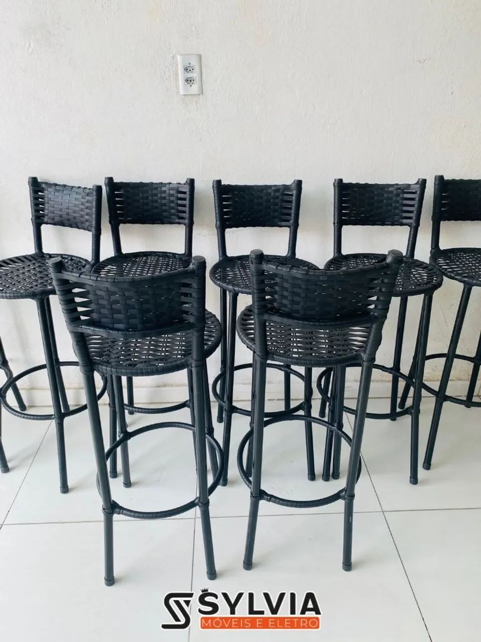 Banquetas  - Foto 2