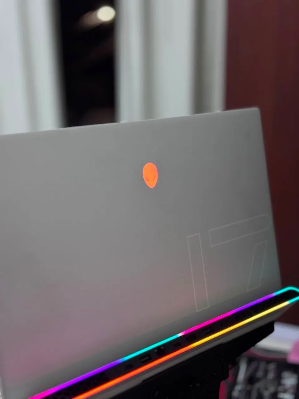 Alienware X17 r2 !!!Único!!! - Foto 2