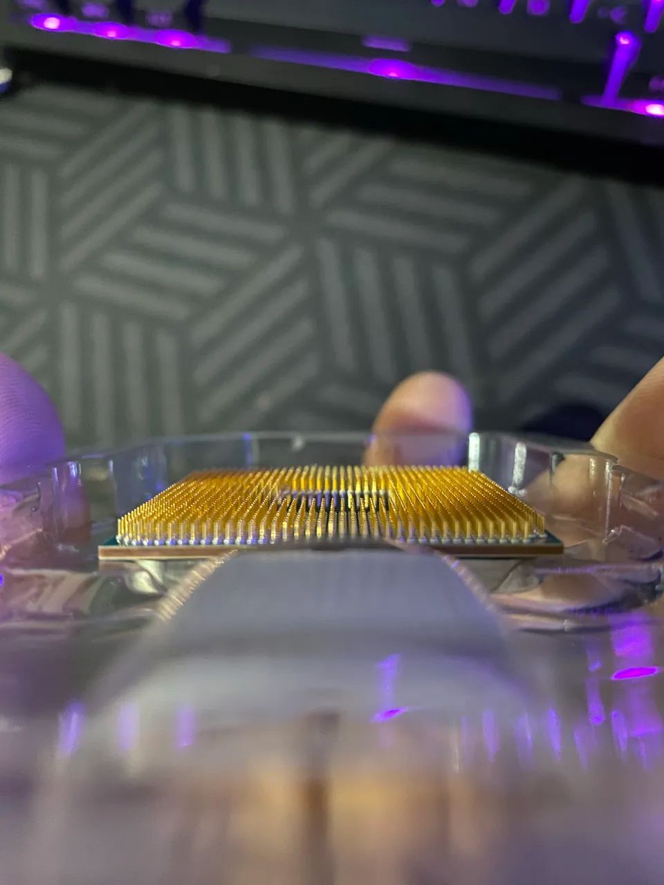 Ryzen 3 3200g  - Foto 3