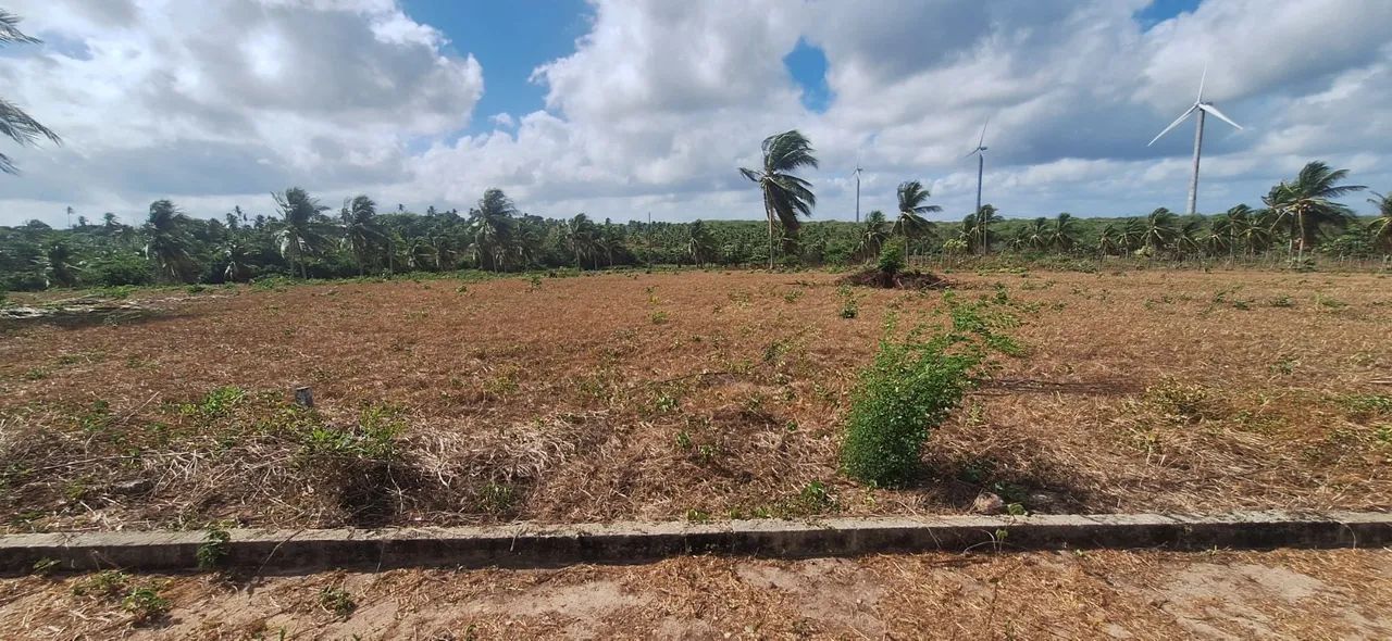 Vendo lote próximo ao centro do Trairi-Ce - Foto 2