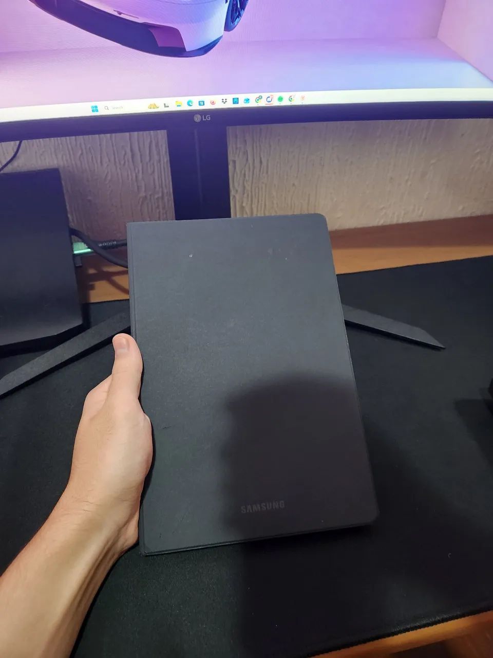 Tablet s6 lite - Foto 4