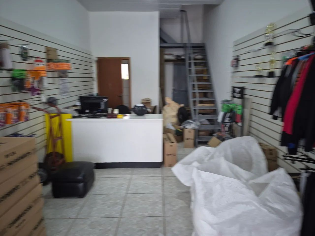 Vendo Ponto Comercial pronto para uso - Foto 3