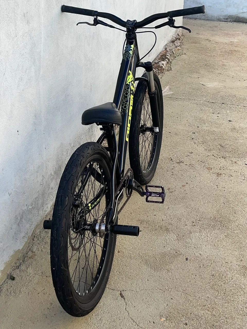 Bicicleta Gios - Foto 2