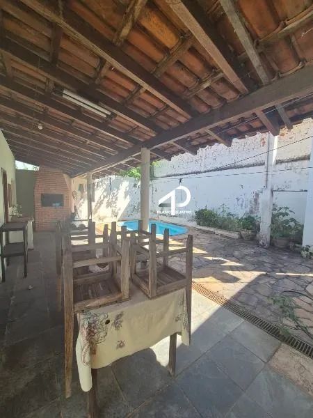 Casa com 3 quarto(s) no bairro Grande Terceiro em Cuiabá - MT - Foto 4