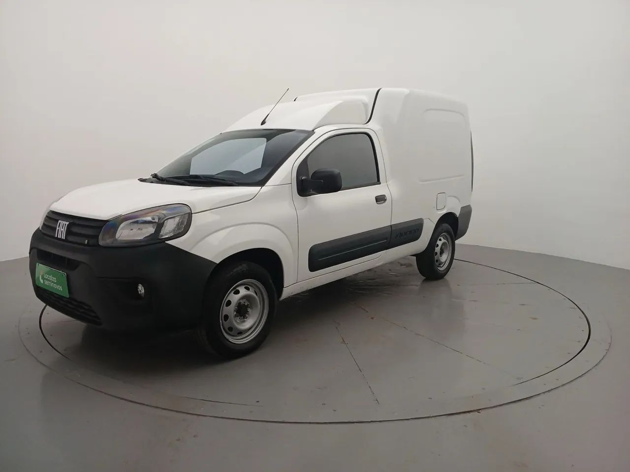 Fiat Fiorino 1.4 EVO 8V FLEX 2024