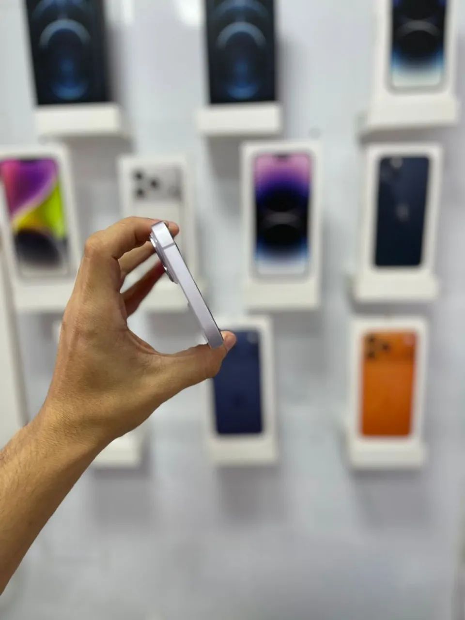 IPHONE 14 PLUS 128GB - Foto 4