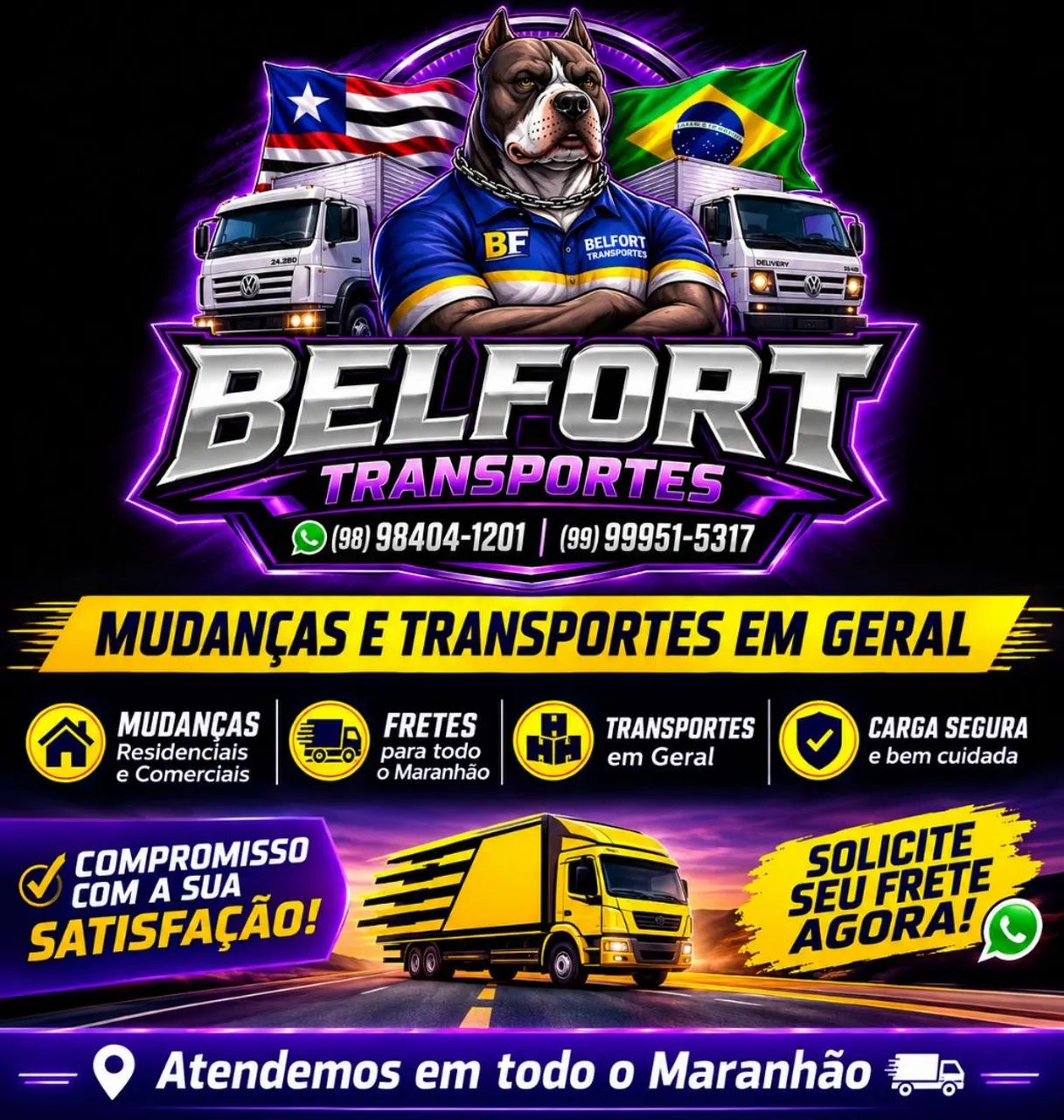 Belfort transportes 
