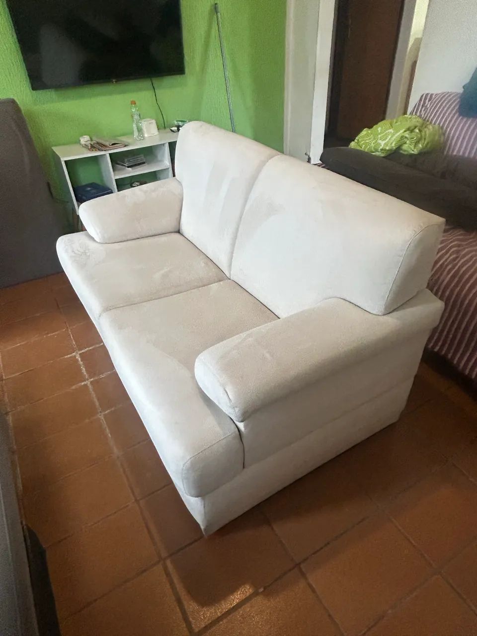 Sofá 