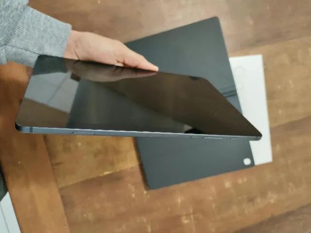Tablet Samsung Galaxy Tab S6 Lite - Foto 4