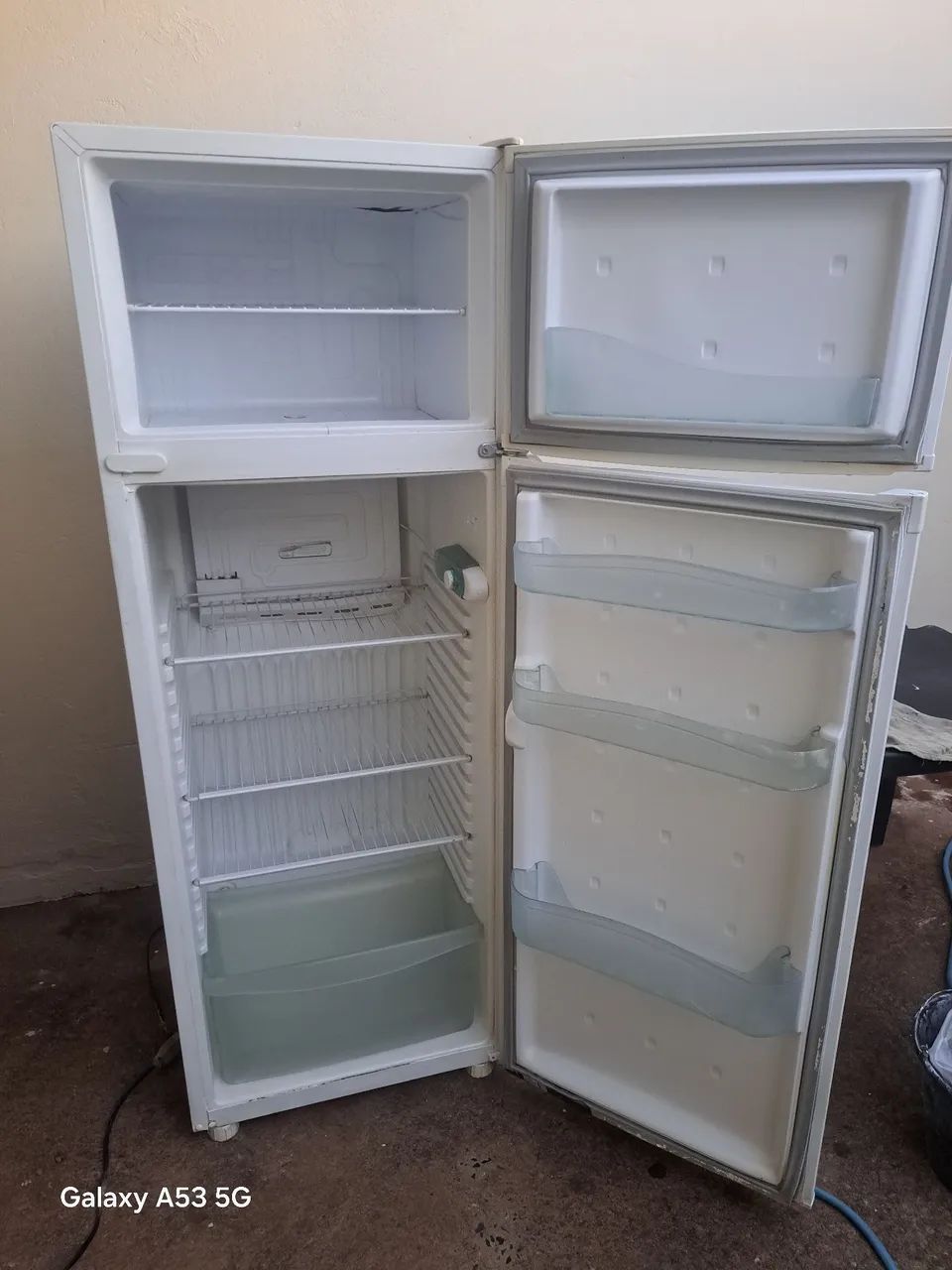 Geladeira 
