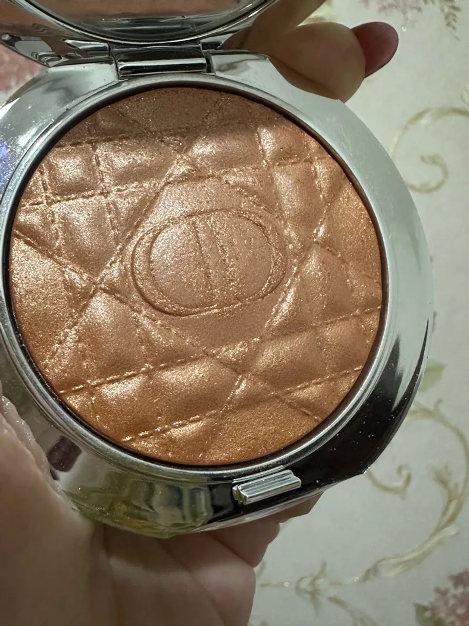 Iluminador Dior 