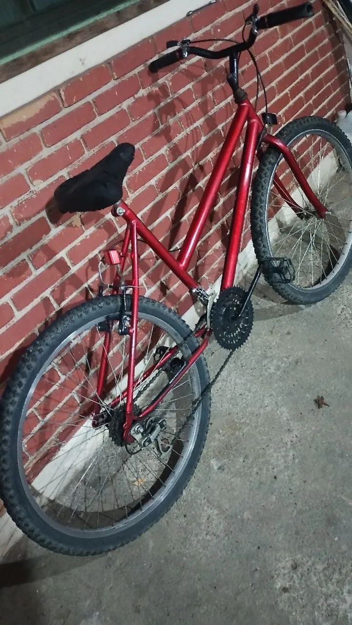 Bicicleta 18 marchas entrego  - Foto 3