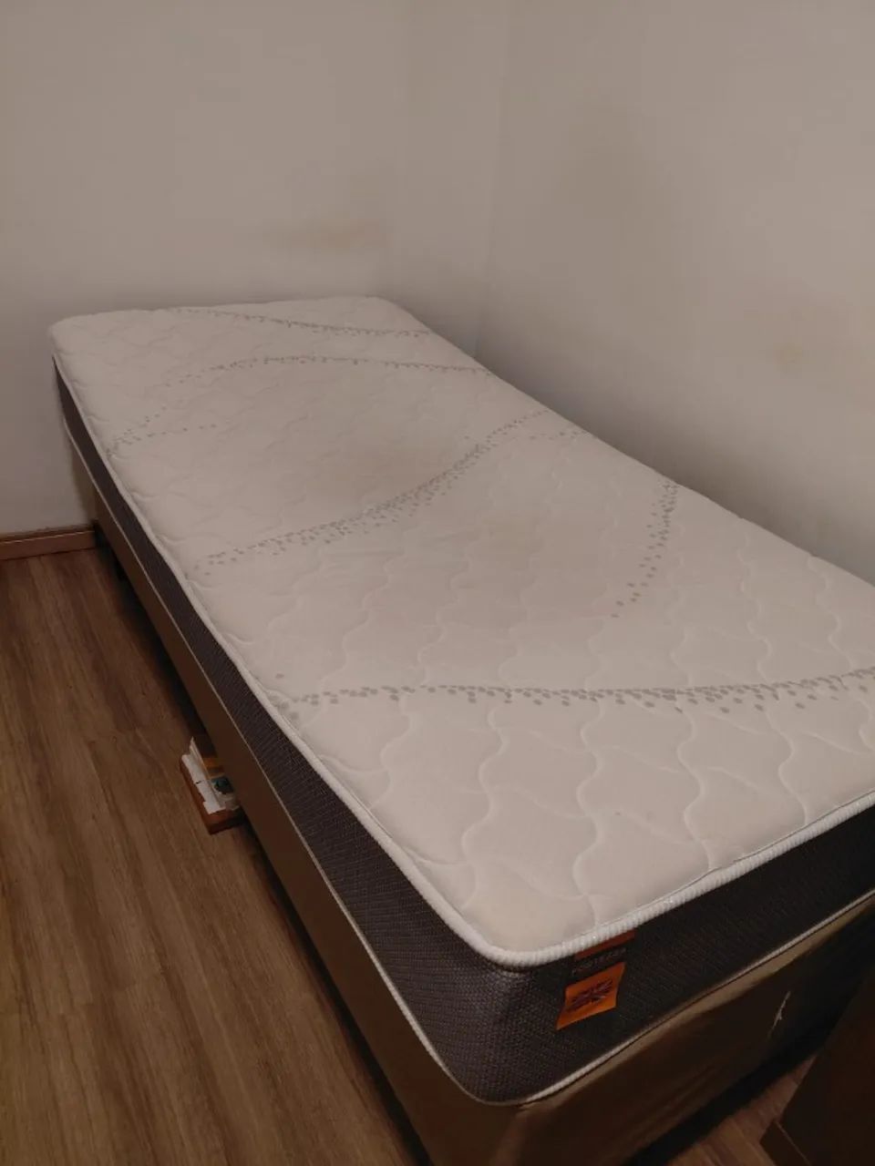 Colchão de Solteiro 