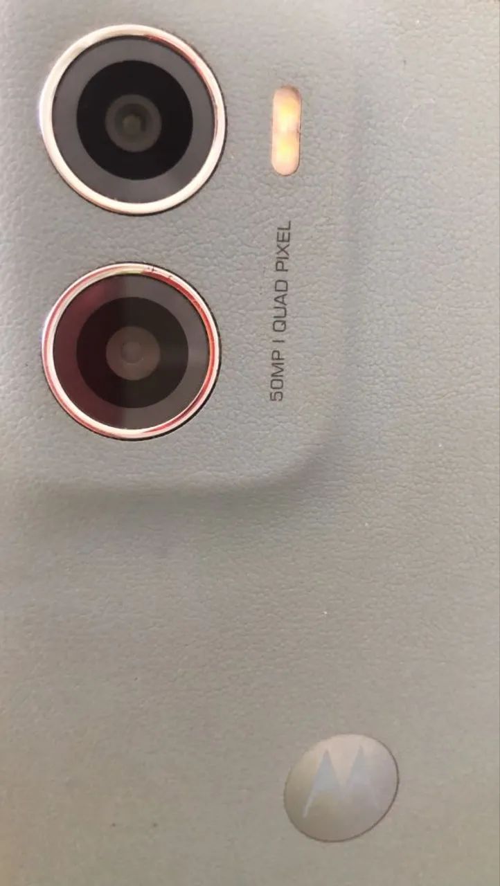 Moto g06 pra vender logo 128gb 4+4Ram câmera 50Mp  - Foto 5