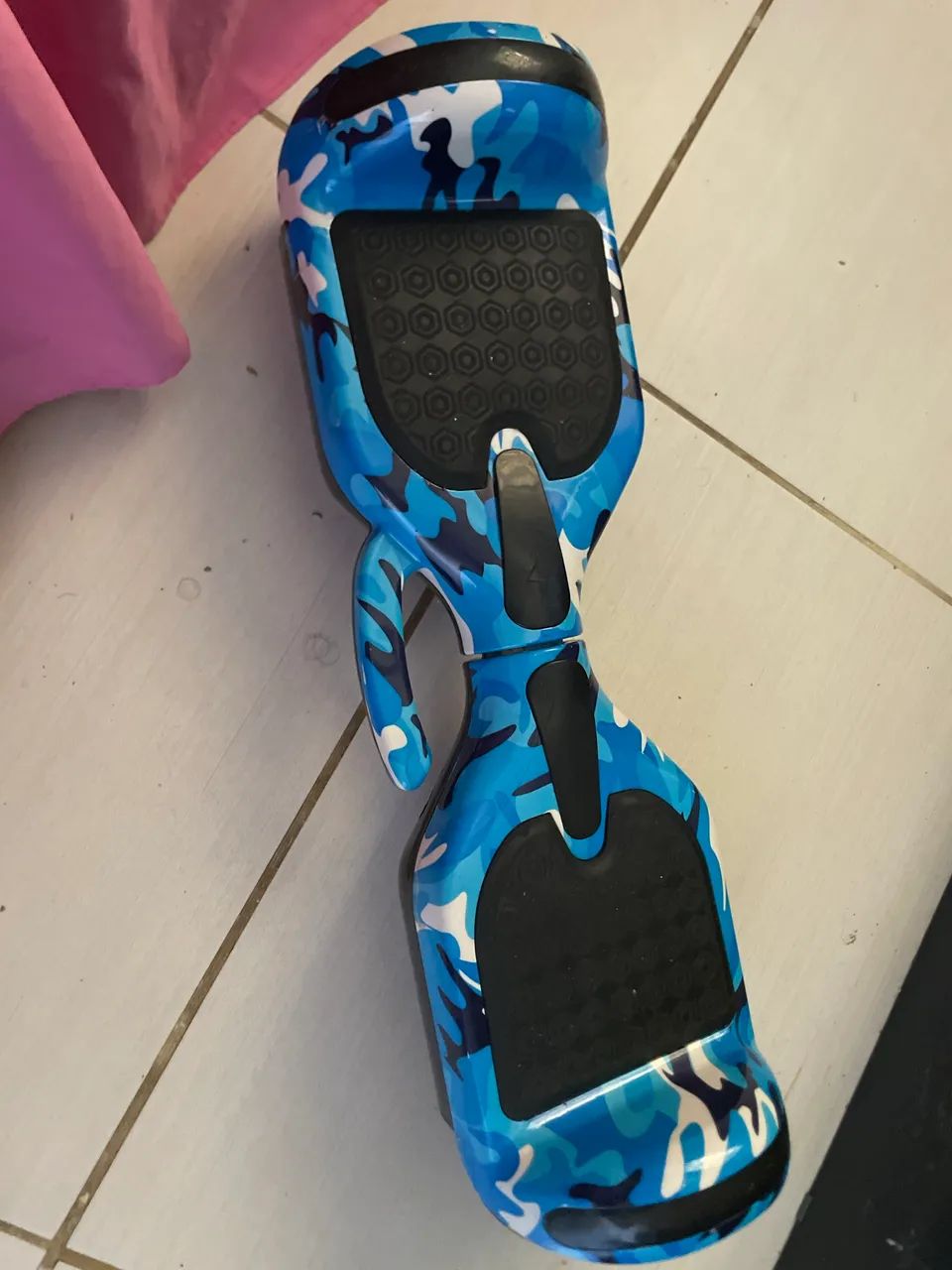Hoverboard