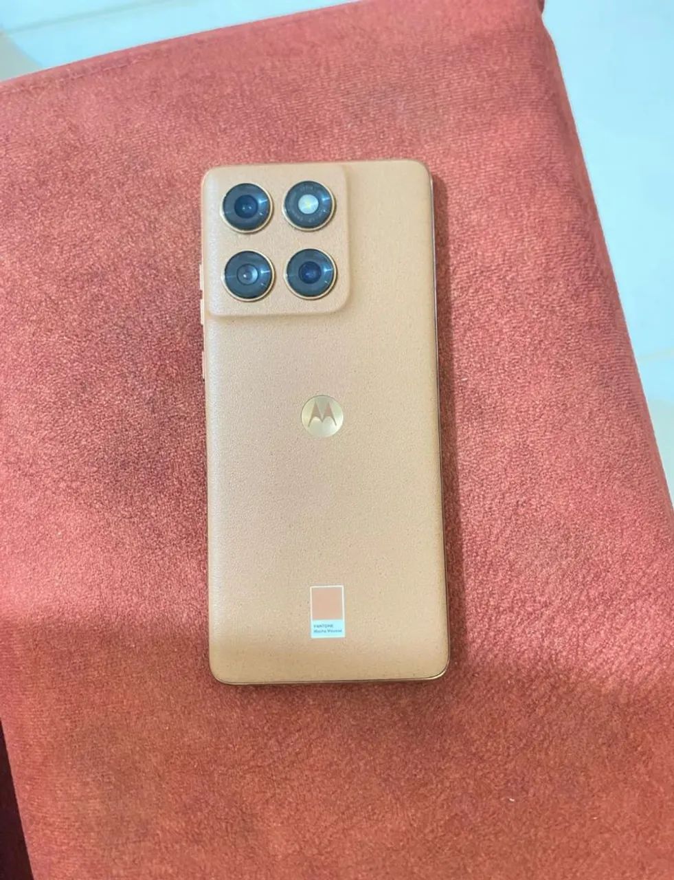 motorola edge 60 fusion 5G - Foto 2