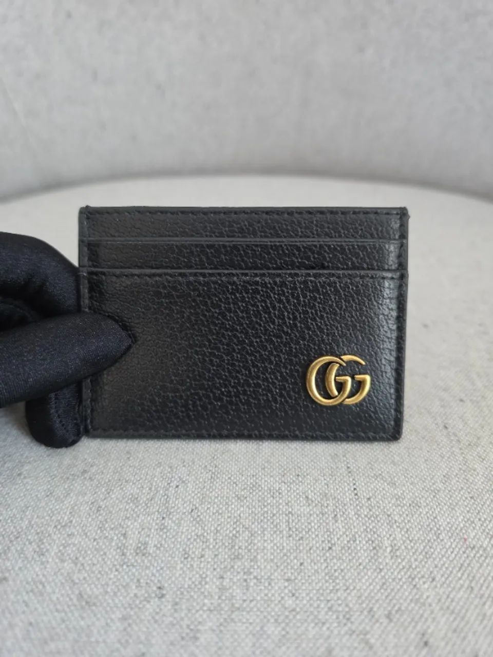 Gucci GG Marmont Carteira