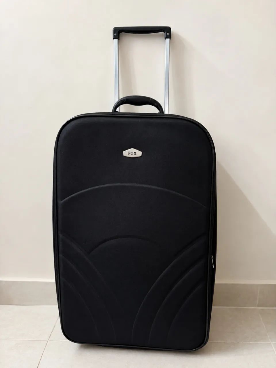 Mala de viagem 23kg fox