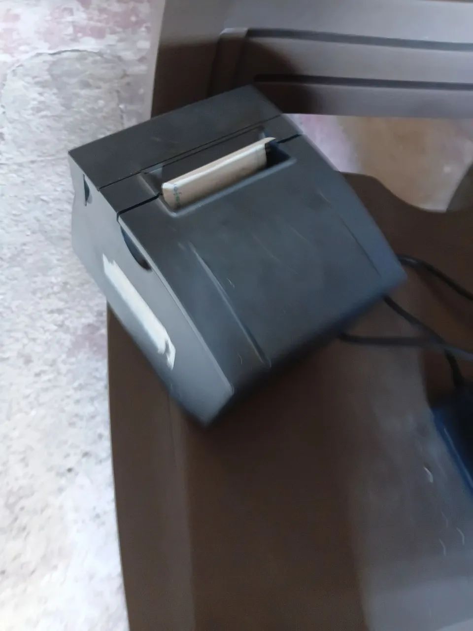 Vende-se está empresora  - Foto 2