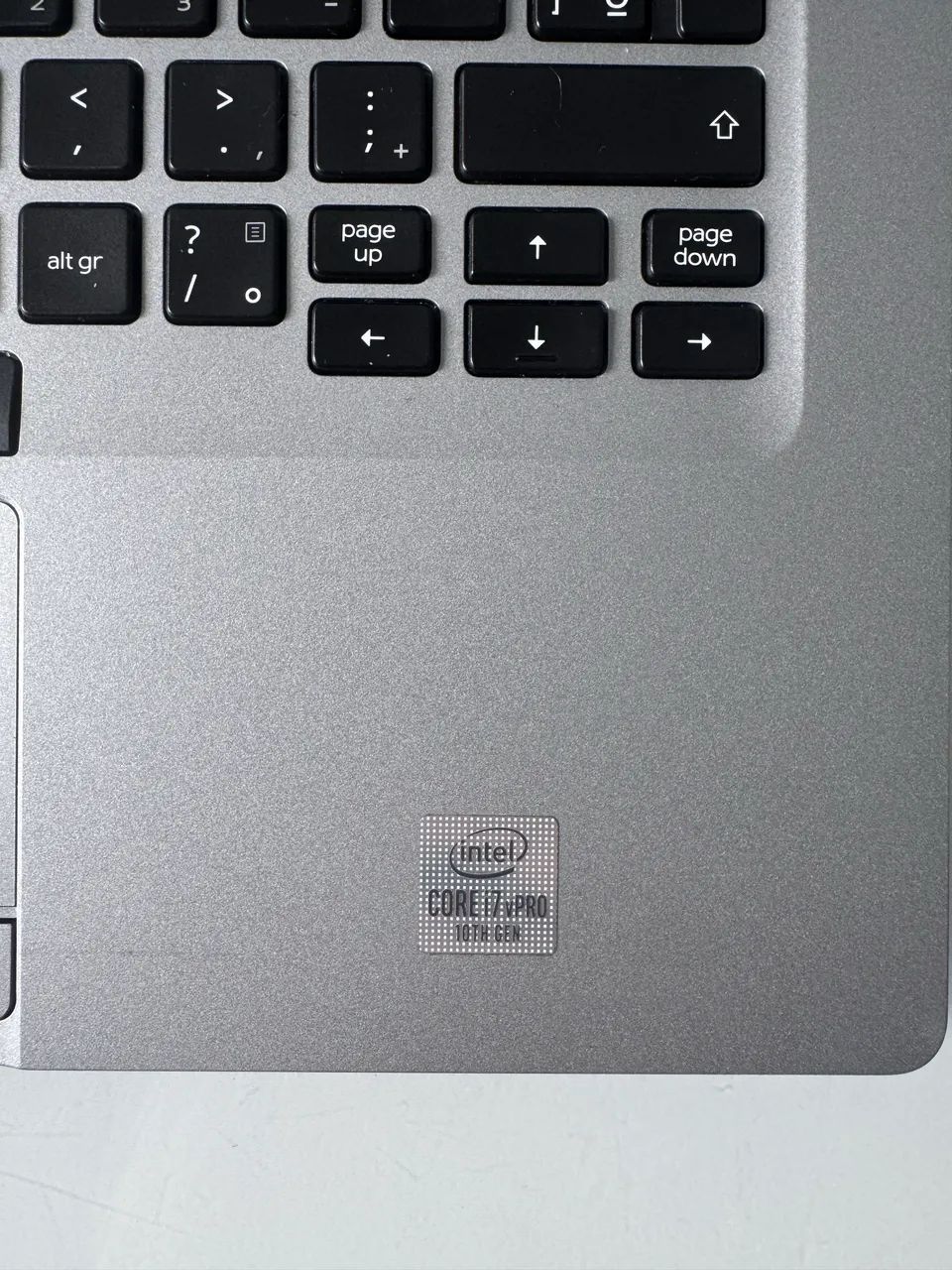 Notebook Dell Latitude 5410 i7 Vpro 16GB ram ssd 256GB  - Foto 5
