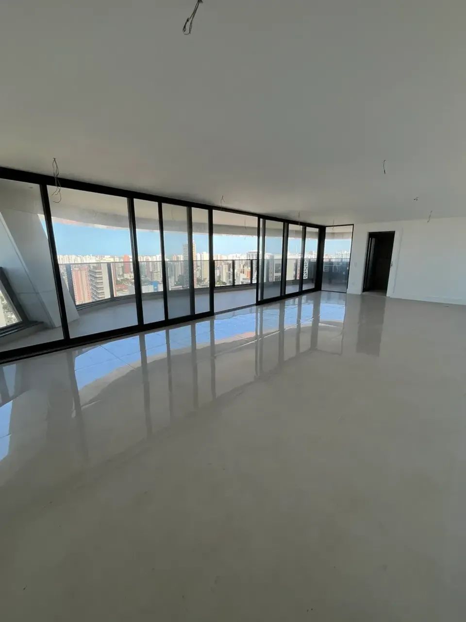Imóvel para venda com 311m2 com 4 suítes em Meireles - Fortaleza - CE - Foto 2