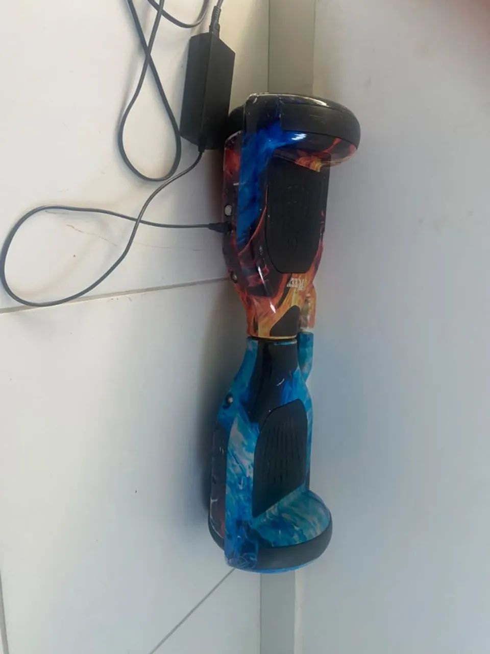 Hoverbod  - Foto 2