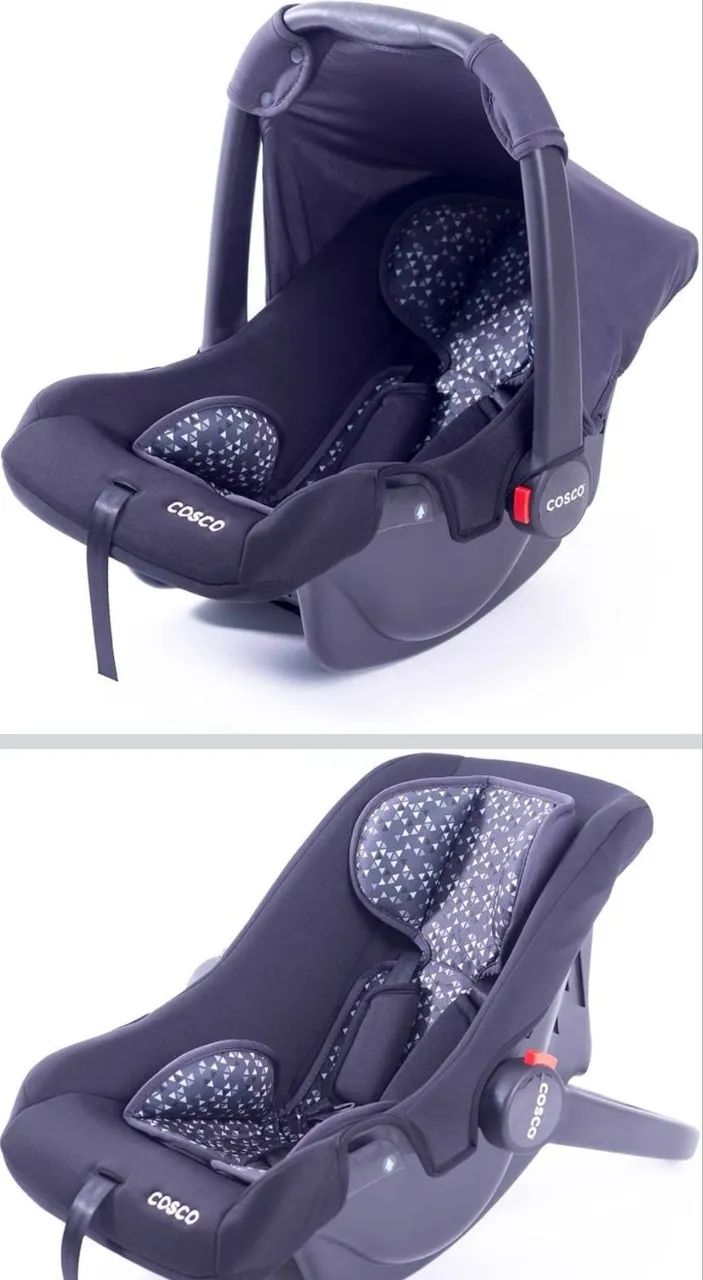 Bebê conforto Cosco 