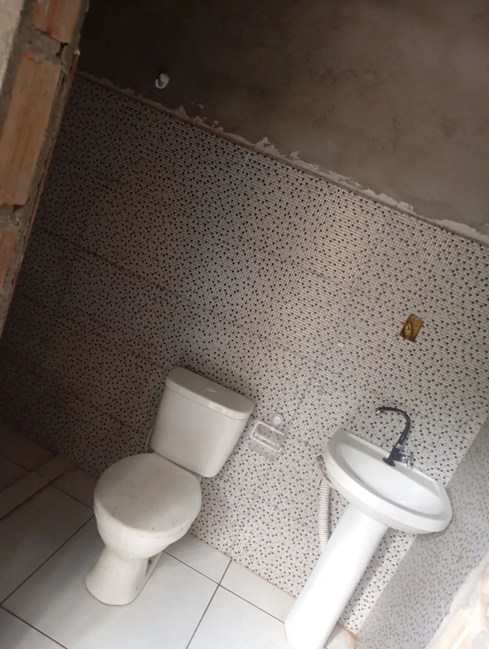 Casa em itaporanga  - Foto 3