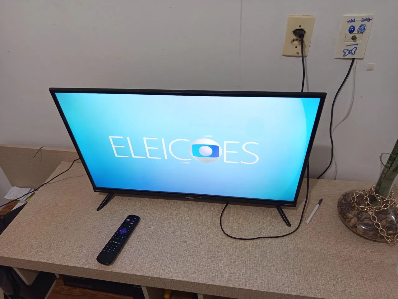 Televisão  - Foto 2