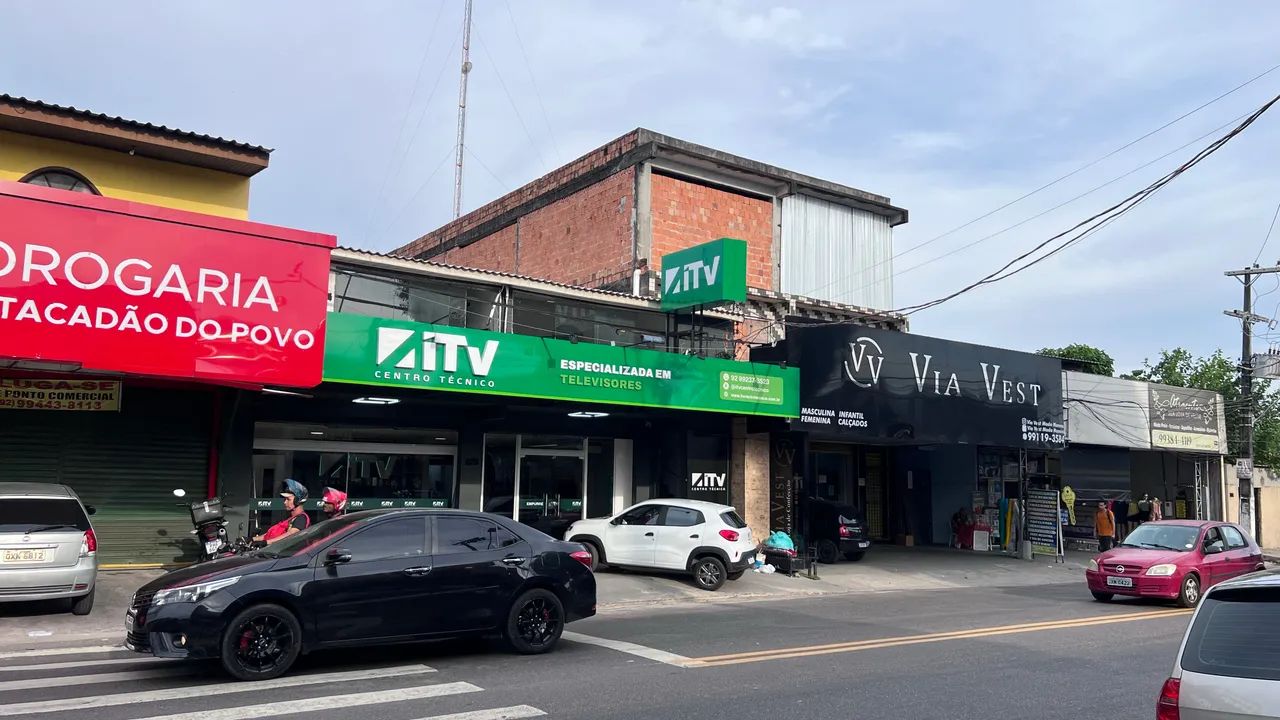 APARTAMENTO PARA ALUGAR - PARQUE DAS LARANJEIRAS - Foto 3