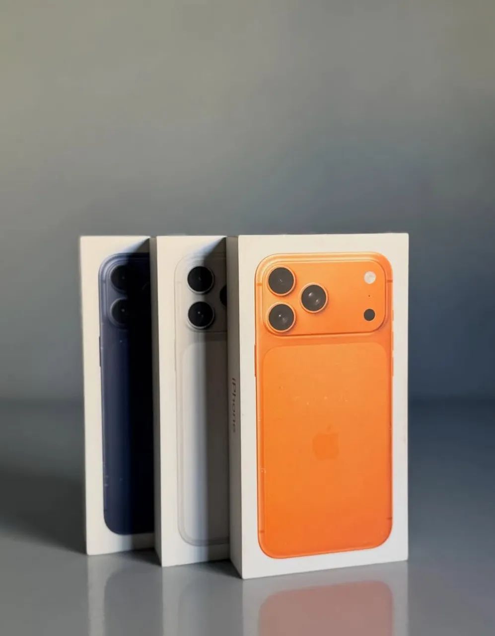 iPhone 17 Pro Max  - Foto 3